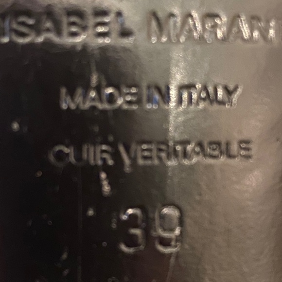 Isabel Marant - Picture 5 of 5